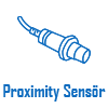 Proximity Sensör