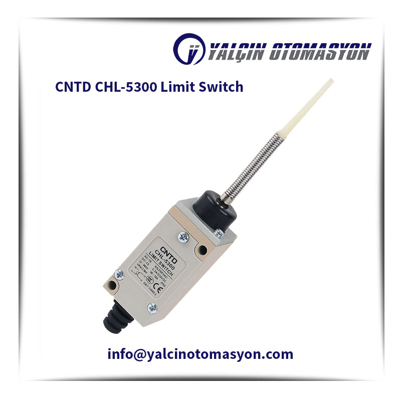 CNTD CHL-5300 Limit Switch