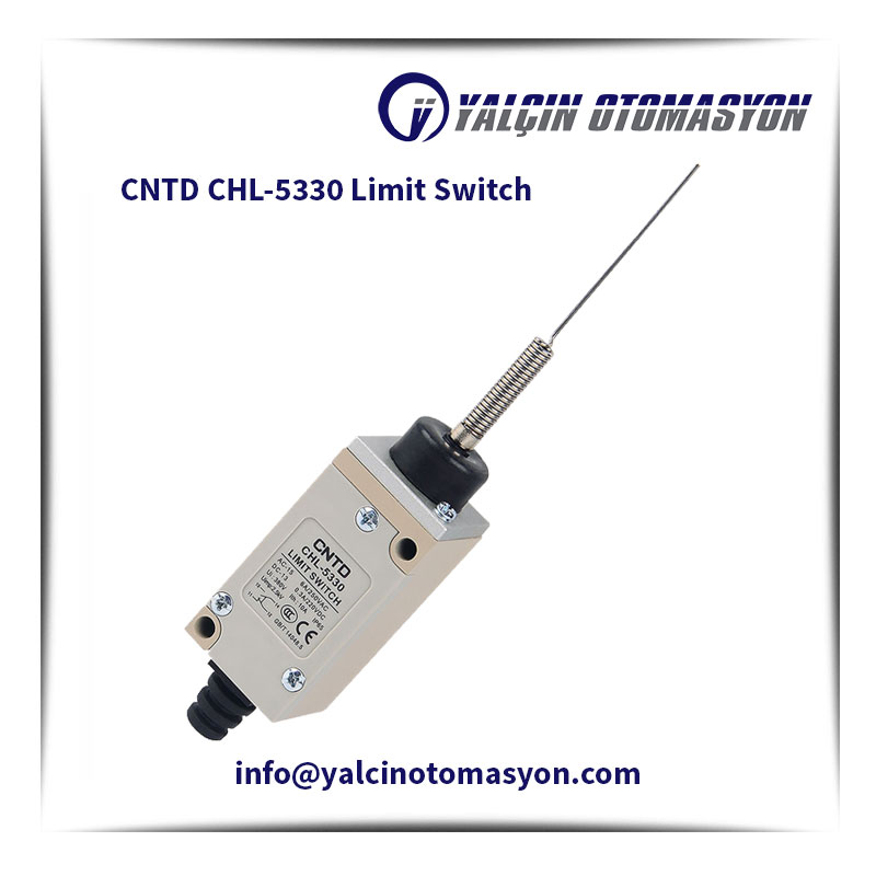 CNTD CHL-5330 Limit Switch