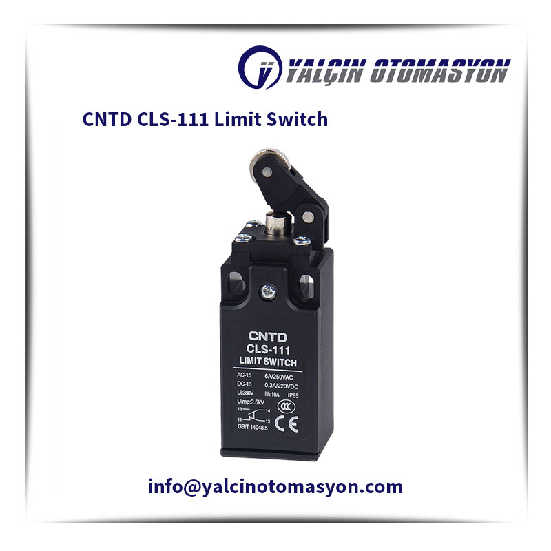 CNTD CLS-111 Limit Switch