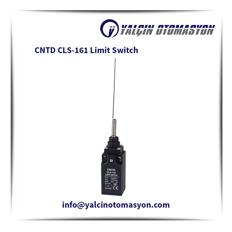 CNTD CLS-161 Limit Switch