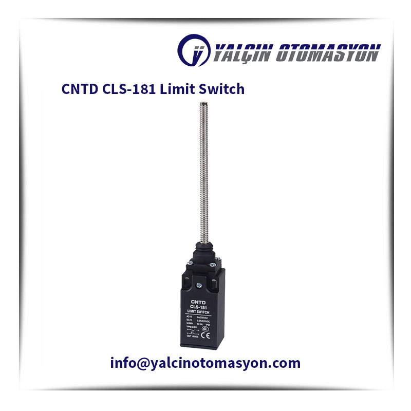 CNTD CLS-181 Limit Switch