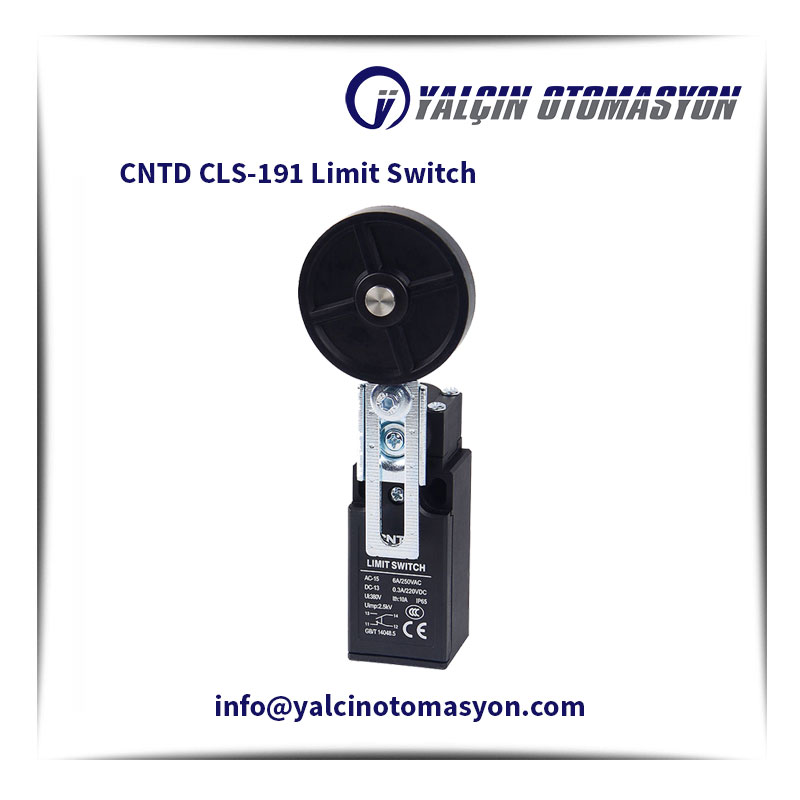 CNTD CLS-191 Limit Switch