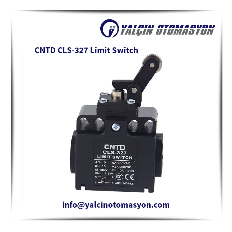 CNTD CLS-327 Limit Switch