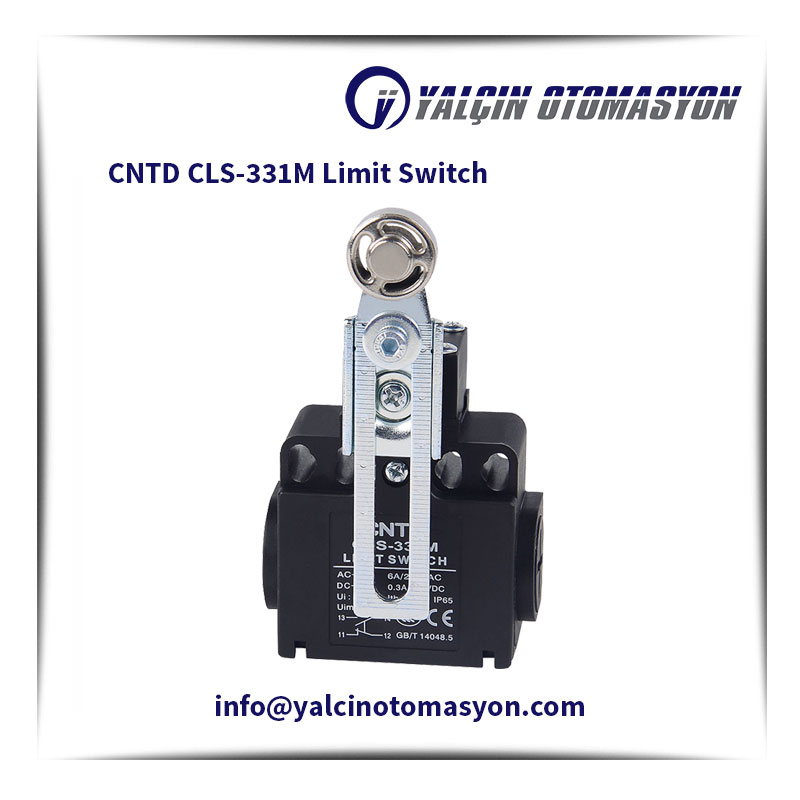 CNTD CLS-331M Limit Switch