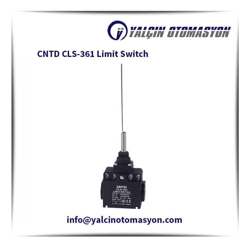 CNTD CLS-361 Limit Switch