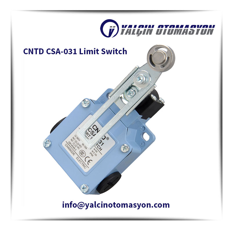 CNTD CSA-031 Limit Switch