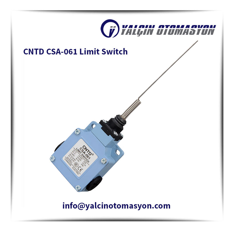 CNTD CSA-061 Limit Switch