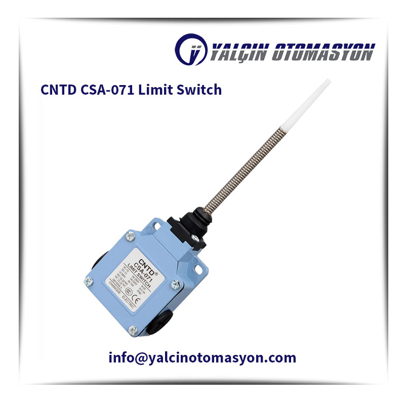 CNTD CSA-071 Limit Switch