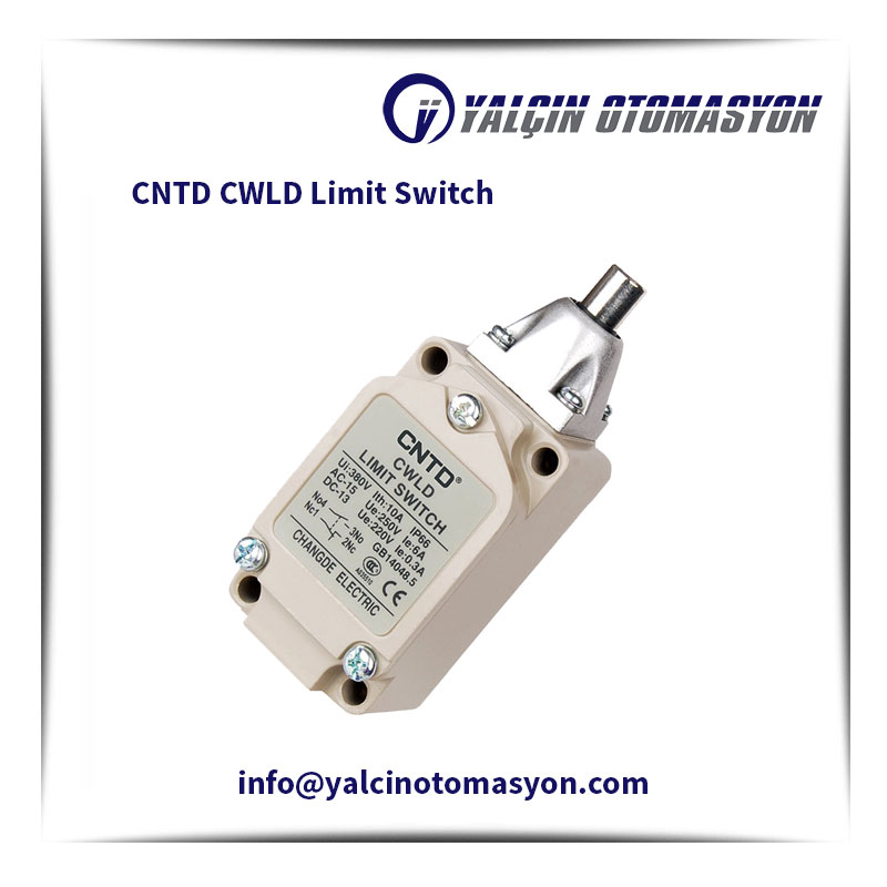 CNTD CWLD Limit Switch