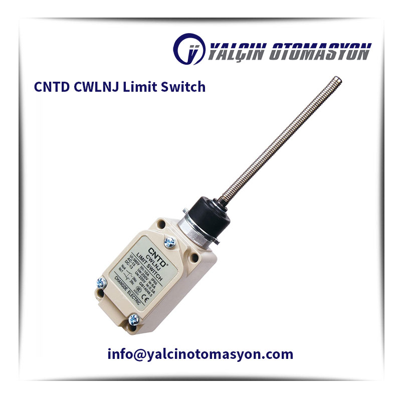 CNTD CWLNJ Limit Switch