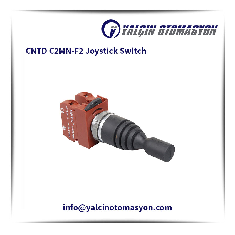 CNTD C2MN-F2 Joystick Switch