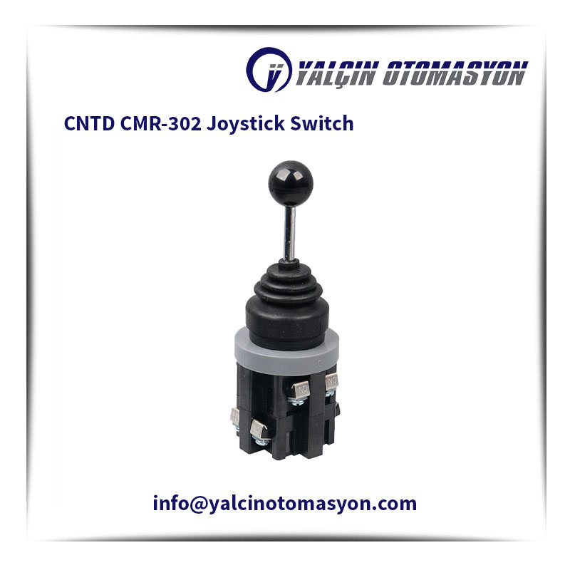 CNTD CMR-302 Joystick Switch