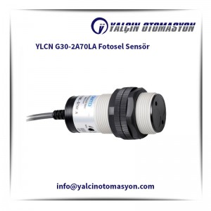 YLCN G30-2A70LA Fotosel Sensör