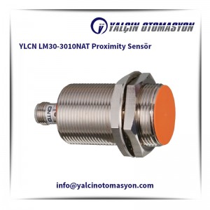 YLCN LM30-3010NAT Proximity Sensör