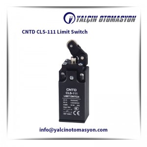 CNTD CLS-111 Limit Switch