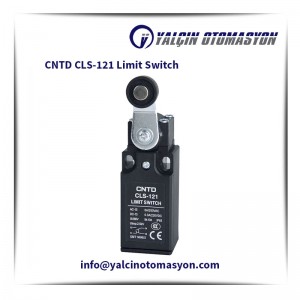CNTD CLS-121 Limit Switch