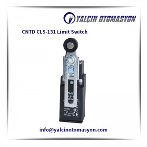 CNTD CLS-131 Limit Switch