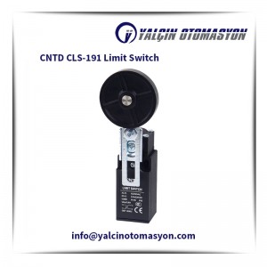 CNTD CLS-191 Limit Switch