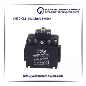 CNTD CLS-301 Limit Switch