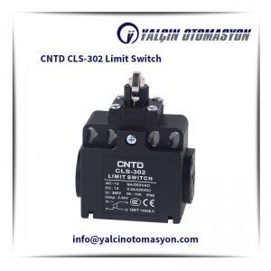 CNTD CLS-302 Limit Switch