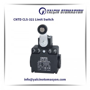 CNTD CLS-321 Limit Switch