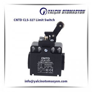 CNTD CLS-327 Limit Switch
