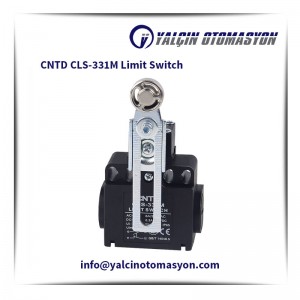 CNTD CLS-331M Limit Switch