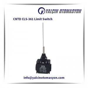 CNTD CLS-361 Limit Switch