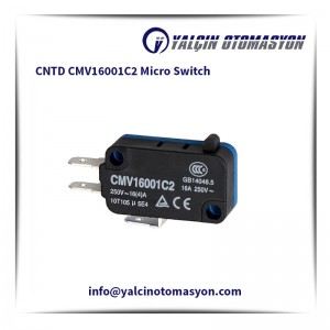 CNTD CMV16001C2 Micro Switch