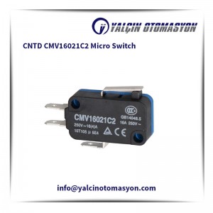 CNTD CMV16021C2 Micro Switch