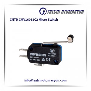 CNTD CMV16031C2 Micro Switch