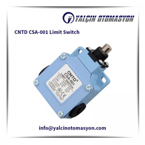 CNTD CSA-001 Limit Switch