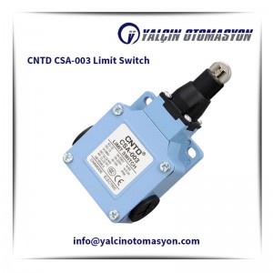 CNTD CSA-003 Limit Switch