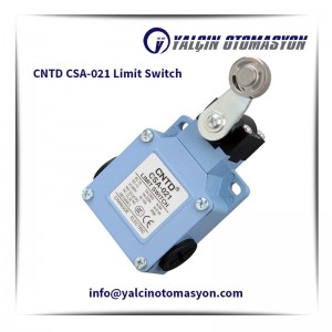 CNTD CSA-021 Limit Switch