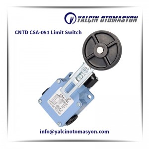 CNTD CSA-051 Limit Switch