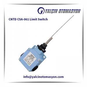 CNTD CSA-061 Limit Switch