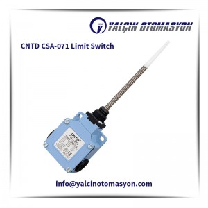 CNTD CSA-071 Limit Switch
