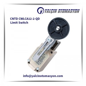 CNTD CWLCA12-2-QD Limit Switch