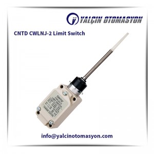 CNTD CWLNJ-2 Limit Switch