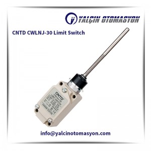 CNTD CWLNJ-30 Limit Switch