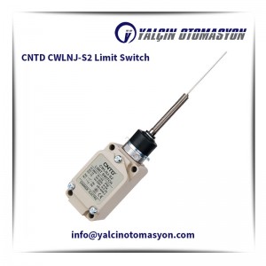 CNTD CWLNJ-S2 Limit Switch