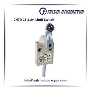 CNTD CZ-3104 Limit Switch