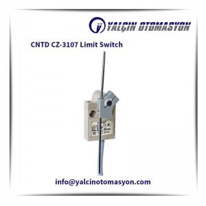 CNTD CZ-3107 Limit Switch