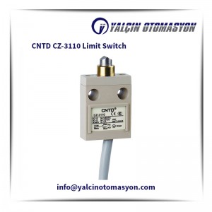 CNTD CZ-3110 Limit Switch