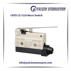 CNTD CZ-7120 Micro Switch