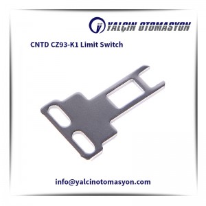 CNTD CZ93-K1 Limit Switch