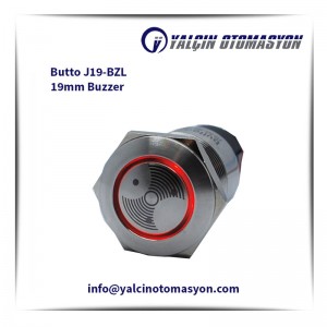 Butto J19-BZL 19mm Buzzer