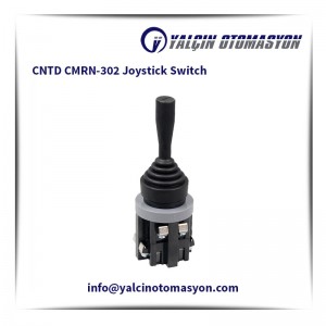 CNTD CMRN-302 Joystick Switch