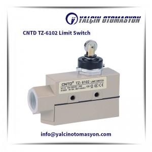 CNTD TZ-6102 Limit Switch